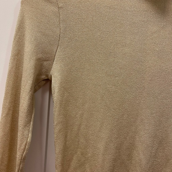 Zara turtleneck sweater, S - Picture 4 of 4